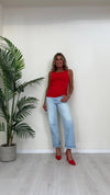 VICOLO - UD0049 - Top