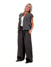 LASTYLE - FOGLIAVIVA-4092P13 - Camicia