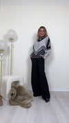 LASTYLE - NORDICA-FF01699P10 - Maglia