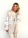 LASTYLE - CAIROLI-201P19 - Giacca