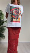 DAFNE - ts101vip5 - T-Shirt