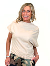 LASTYLE - MARCHE-N103P6 - T-Shirt