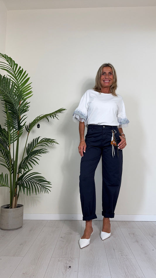 DAFNE - 824711P29 - Pantalone