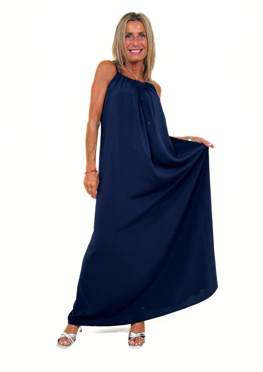 LASTYLE - MONTEROSSO-D2103P14 - Abito