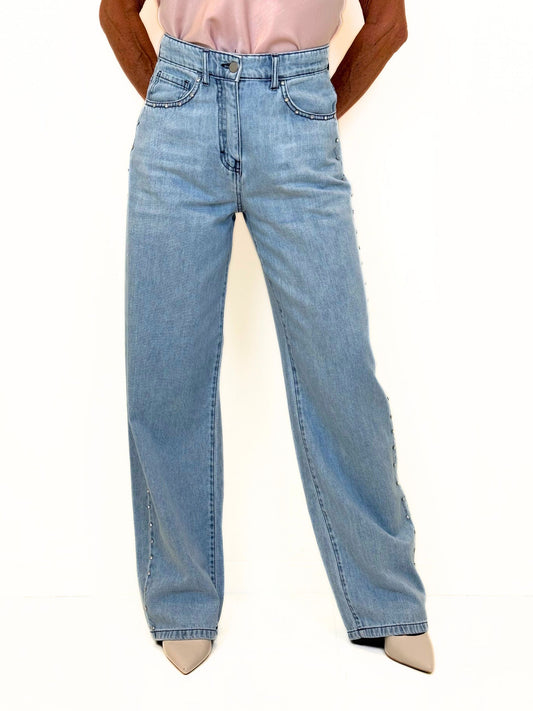 LASTYLE - DL167P59V9 - Jeans