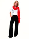 LASTYLE - MARELLI-60022P9 - Pantalone