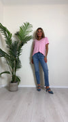 GIORGIA & JHONS - 60265SS25 - Jeans