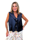 LASTYLE - PIANA-733P13 - Gilet