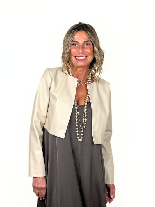 LASTYLE - POETTO-4961DP5 - Giacca
