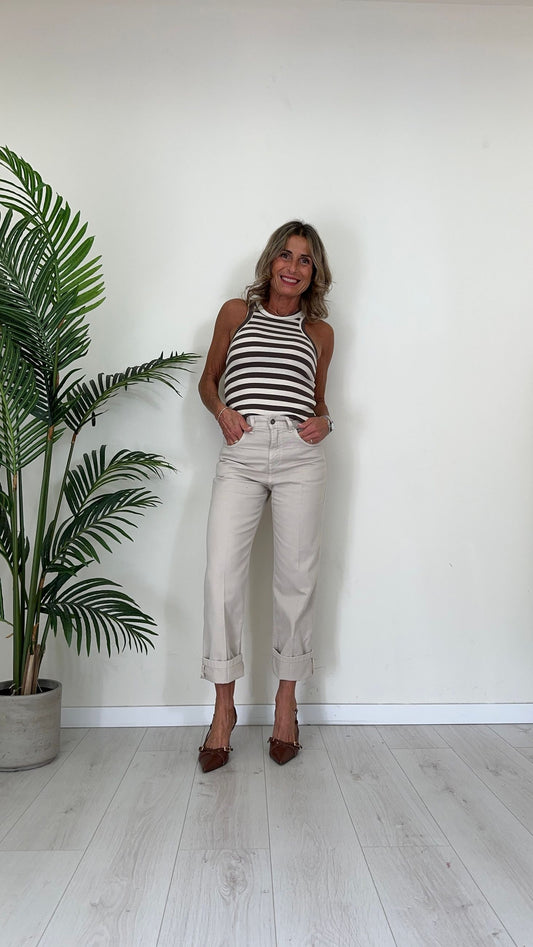 SUSYMIX - TOPCOS01RT - Top