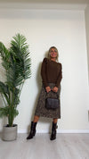 HIGH GARDEN - 4011 - Borsa