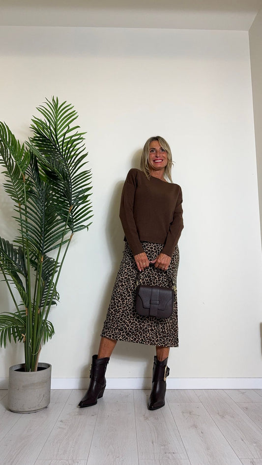 HIGH GARDEN - 4011 - Borsa
