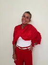 LASTYLE - PACE-SC13001P2V35 - Foulard
