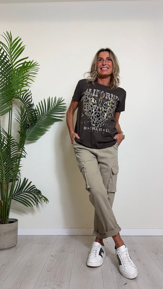 DAFNE - 718142P13 - T-Shirt