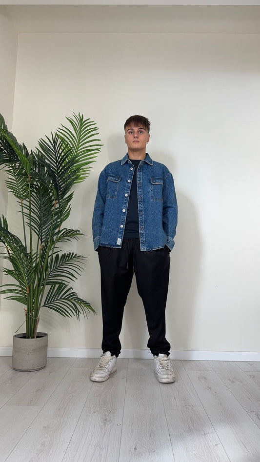 IMPERIAL - PC8QIBV - PANTA LACCIO IN POLIVISCOSA