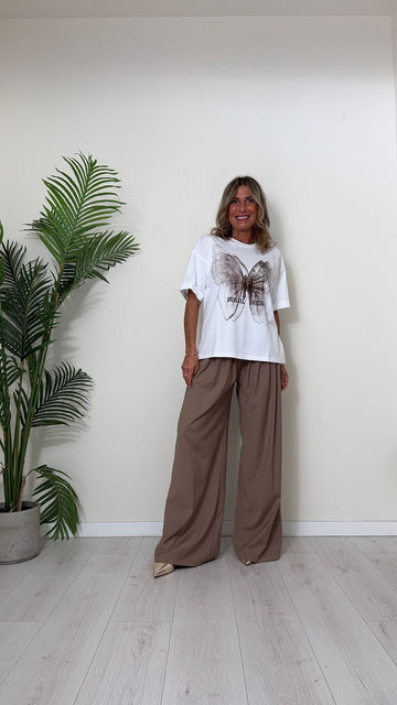 LASTYLE - ARIZONA-MM7153 - T-Shirt