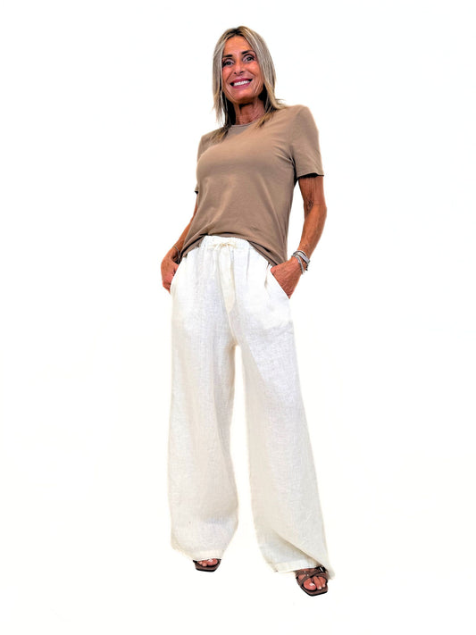 LASTYLE - ACQUASALE-0615UP14V5 - Pantalone