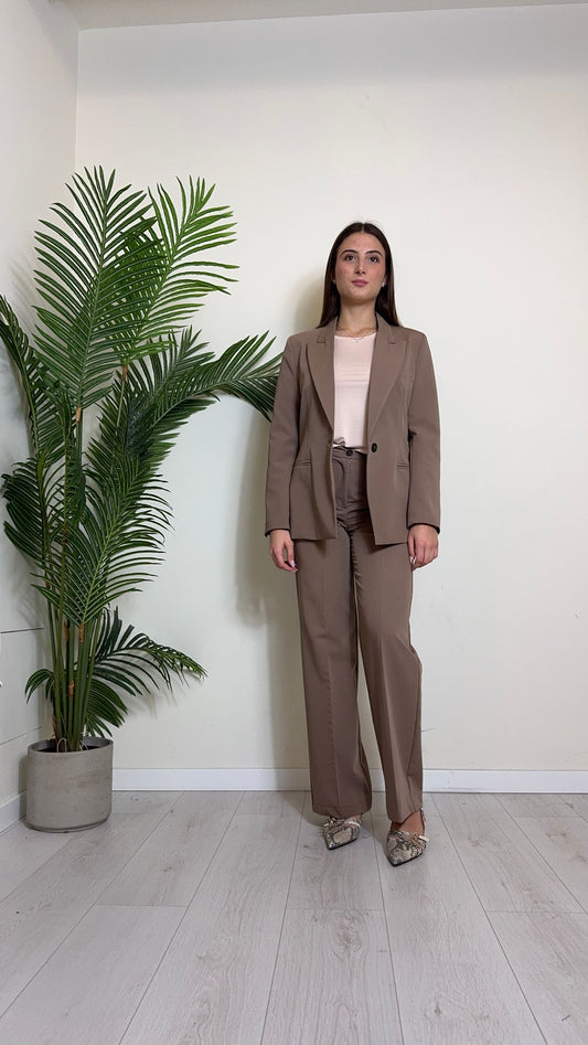 VICOLO - TD0295 - Pantalone