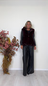 LASTYLE - ASPEN-4787P29 - eco pelliccia