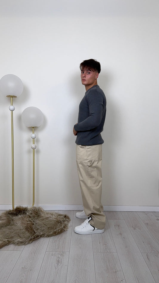 IMPERIAL - P8406P002P33 - Pantalone