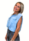 VICOLO - TAB3093P33 - Camicia