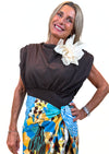 LASTYLE - SANTORINI-659P8 - Top