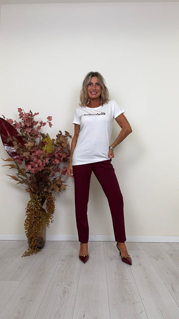 SUSYMIX - SMK31P5V99 - T-Shirt