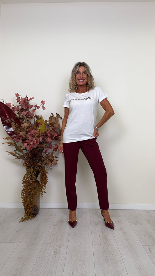 SUSYMIX - SMK31P5V99 - T-Shirt