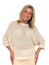 LASTYLE - UDINE-ZM21017P6V85 - Maglia