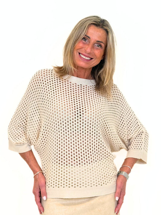 LASTYLE - UDINE-ZM21017P6V85 - Maglia