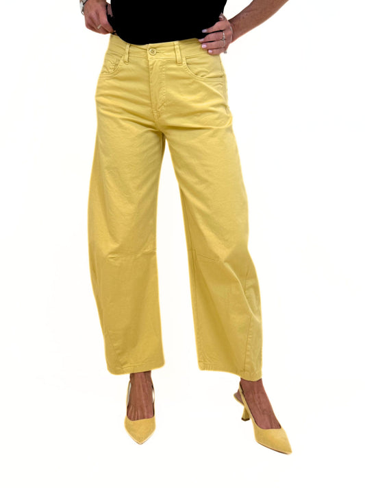 LASTYLE - BALUNA-60088P13V5 - Pantalone