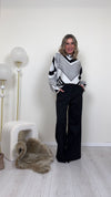 LASTYLE - NORDICA-FF01699P10 - Maglia