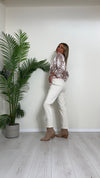 LASTYLE - CAPRI-M279 - Pantalone