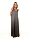 LASTYLE - PANTELLERIA-3058P19 - Abito