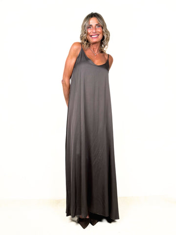 LASTYLE - PANTELLERIA-3058P19 - Abito