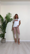 DAFNE - 718142REP13 - T-Shirt