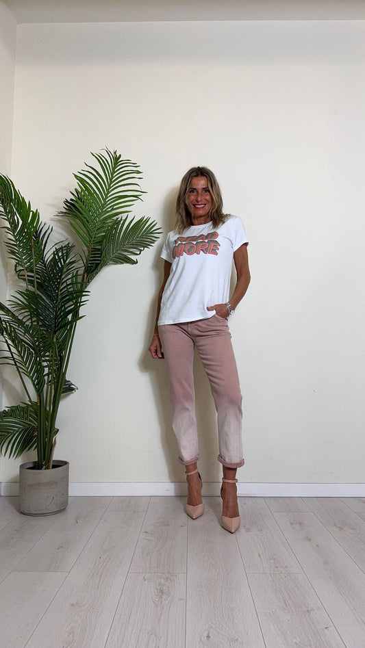 DAFNE - 718142REP13 - T-Shirt