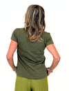 LASTYLE - DROITE-301P3V8 - T-Shirt