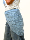 LASTYLE - SASSI-N1994P3 - Foulard