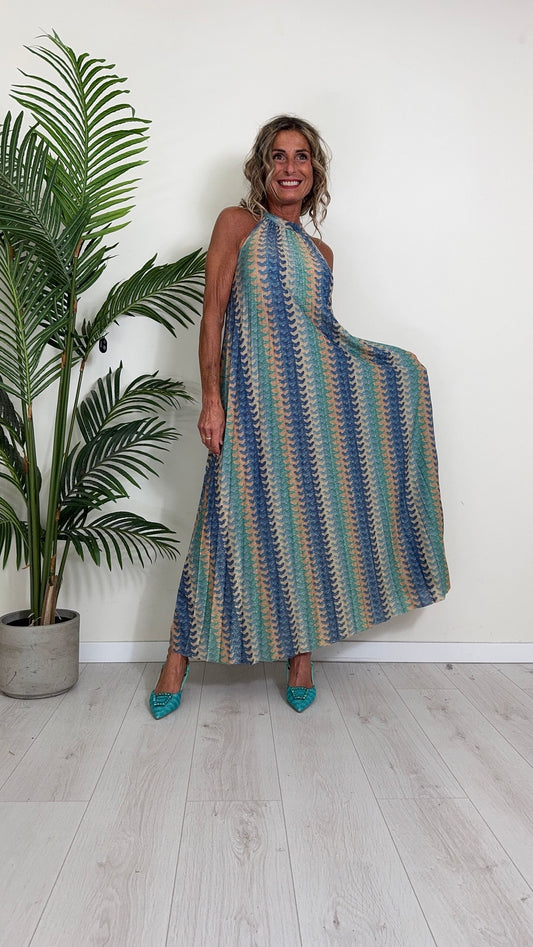 DAFNE - 1372SS25P29 - Abito