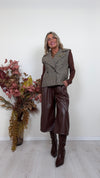 LASTYLE - HARLEEN-80356P11V5 - Pantalone