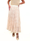 LASTYLE - SARELLE-857P17V5 - Gonna