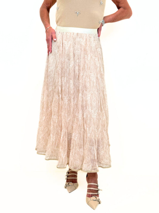 LASTYLE - SARELLE-857P17V5 - Gonna