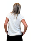 LASTYLE - CIELSERENO-N1108P9V5 - T-Shirt