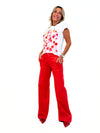 LASTYLE - LITTLE-252P5V5 - T-Shirt