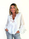 LASTYLE - GUINEA-168868P12 - Blusa