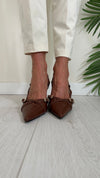 LASTYLE - CARA-A-95 - Slingback