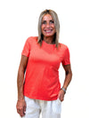 LASTYLE - MAREALTA-725160P6V8 - T-Shirt