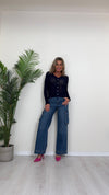 DAFNE - LZ2079P29 - Jeans