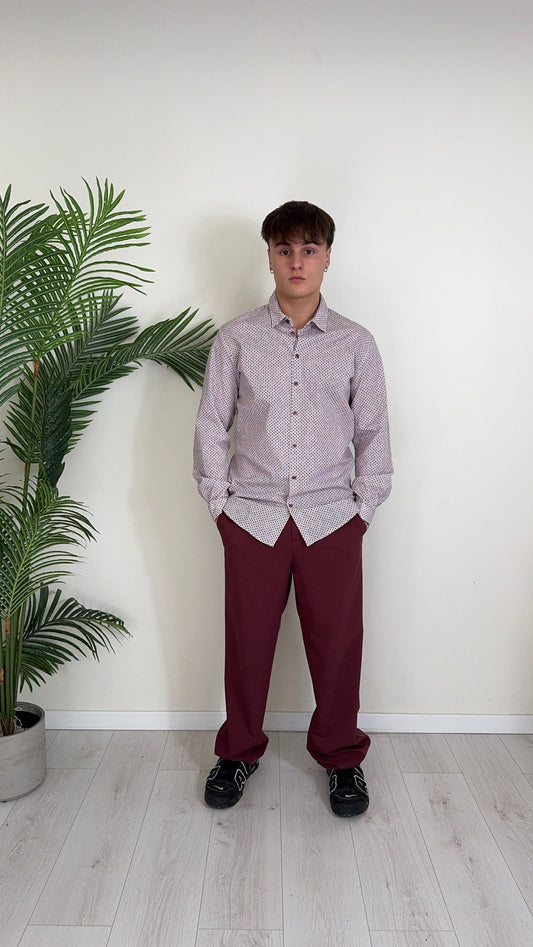 IMPERIAL - CA041EYL - Camicia